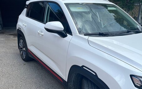 Changan CS35 Plus, 2023 год, 1 850 000 рублей, 2 фотография