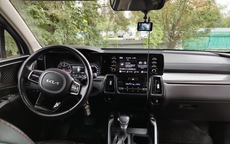 KIA Sorento IV, 2023 год, 4 000 000 рублей, 4 фотография