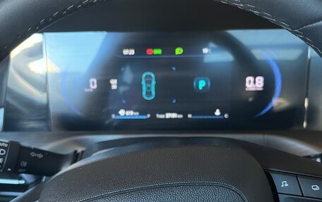 Changan CS35 Plus, 2023 год, 1 850 000 рублей, 5 фотография