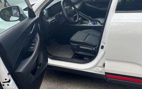 Changan CS35 Plus, 2023 год, 1 850 000 рублей, 4 фотография