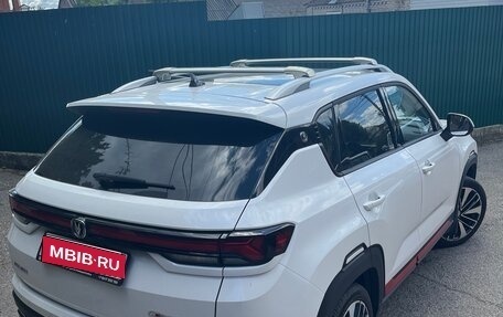Changan CS35 Plus, 2023 год, 1 850 000 рублей, 1 фотография