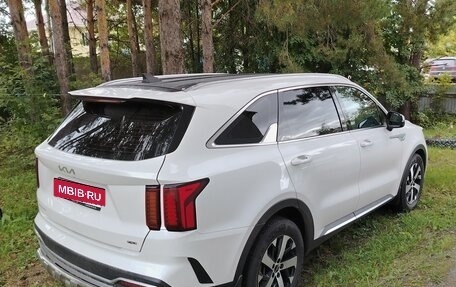 KIA Sorento IV, 2023 год, 4 000 000 рублей, 2 фотография