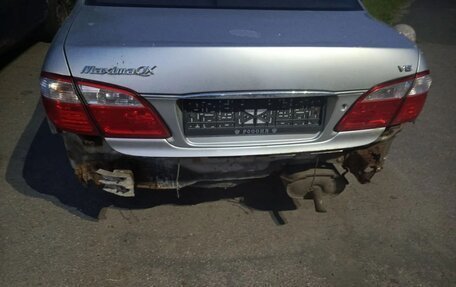 Nissan Maxima VIII, 2001 год, 130 000 рублей, 7 фотография