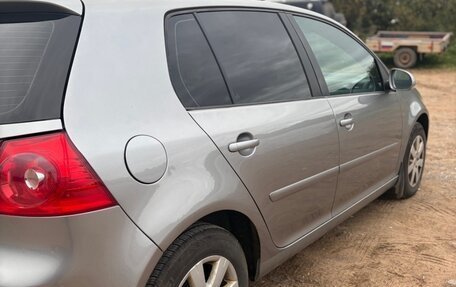 Volkswagen Golf VI, 2008 год, 500 000 рублей, 4 фотография