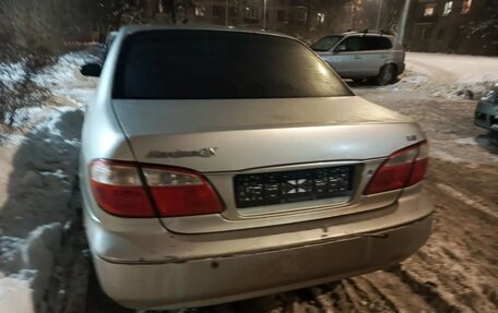 Nissan Maxima VIII, 2001 год, 130 000 рублей, 5 фотография