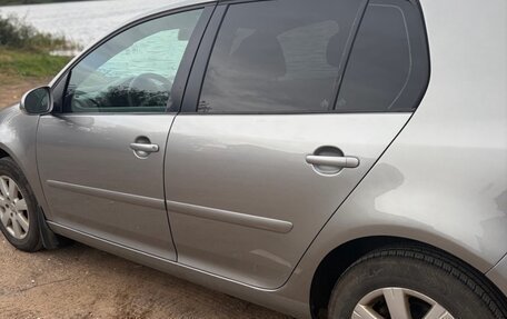 Volkswagen Golf VI, 2008 год, 500 000 рублей, 5 фотография