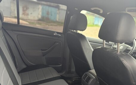 Volkswagen Golf VI, 2008 год, 500 000 рублей, 7 фотография