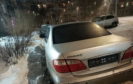 Nissan Maxima VIII, 2001 год, 130 000 рублей, 2 фотография