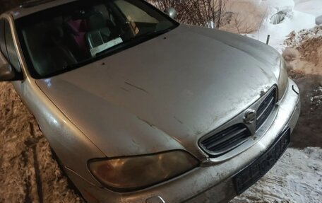 Nissan Maxima VIII, 2001 год, 130 000 рублей, 4 фотография