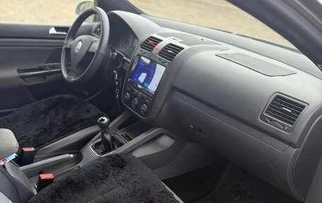 Volkswagen Golf VI, 2008 год, 500 000 рублей, 6 фотография