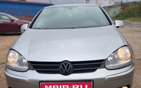 Volkswagen Golf VI, 2008 год, 500 000 рублей, 1 фотография