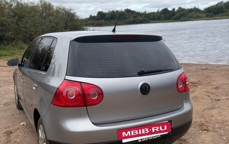 Volkswagen Golf VI, 2008 год, 500 000 рублей, 3 фотография