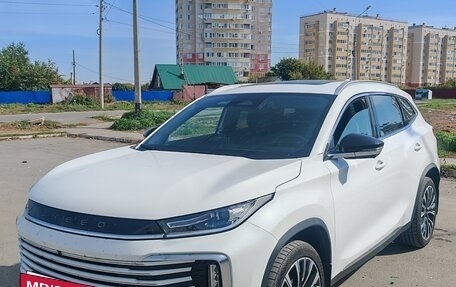 CheryExeed TXL, 2023 год, 2 350 000 рублей, 3 фотография
