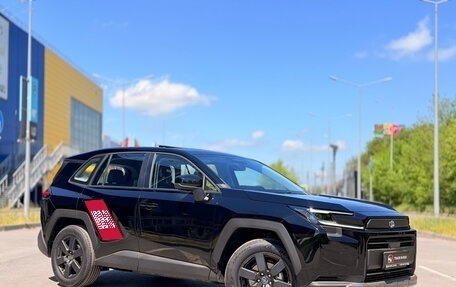 Toyota RAV4, 2026 год, 4 300 000 рублей, 1 фотография