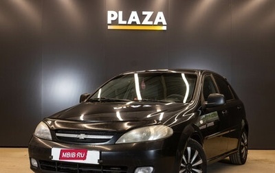 Chevrolet Lacetti, 2010 год, 480 000 рублей, 1 фотография