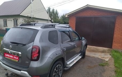 Renault Duster I рестайлинг, 2019 год, 1 600 000 рублей, 1 фотография