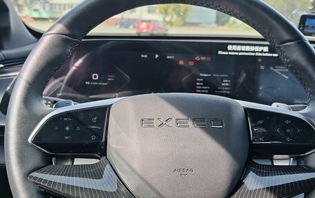 CheryExeed TXL, 2023 год, 2 350 000 рублей, 20 фотография