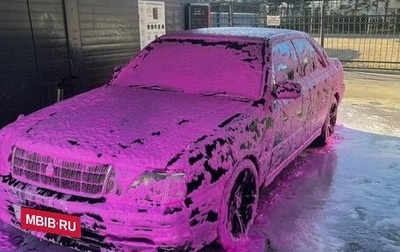 Toyota Crown, 1996 год, 280 000 рублей, 1 фотография