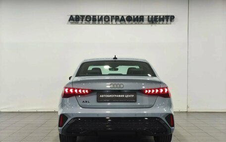 Audi A3, 2026 год, 4 350 000 рублей, 4 фотография