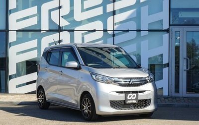 Mitsubishi eK Wagon, 2020 год, 749 000 рублей, 1 фотография