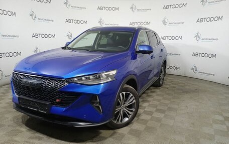 Haval F7 I, 2023 год, 2 068 800 рублей, 1 фотография