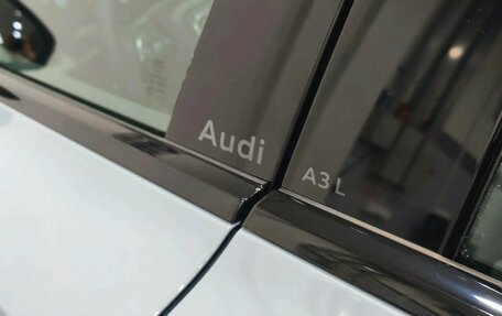 Audi A3, 2026 год, 4 350 000 рублей, 11 фотография