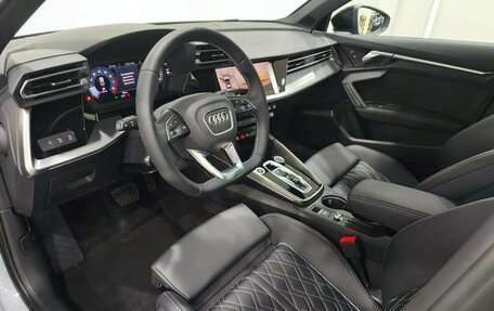 Audi A3, 2026 год, 4 350 000 рублей, 12 фотография