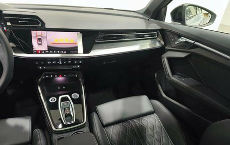 Audi A3, 2026 год, 4 350 000 рублей, 16 фотография