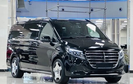 Mercedes-Benz V-Класс, 2026 год, 13 255 000 рублей, 1 фотография