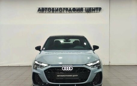 Audi A3, 2026 год, 4 190 000 рублей, 1 фотография
