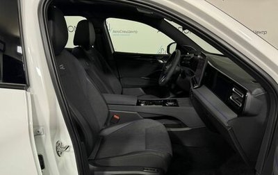 Volkswagen Tiguan, 2026 год, 5 250 000 рублей, 1 фотография