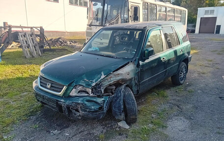 Honda CR-V IV, 2000 год, 150 000 рублей, 1 фотография