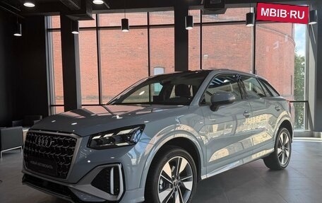 Audi Q2 I, 2026 год, 3 890 000 рублей, 1 фотография