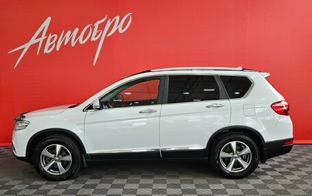 Haval H6, 2019 год, 1 499 000 рублей, 2 фотография