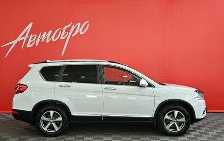 Haval H6, 2019 год, 1 499 000 рублей, 6 фотография