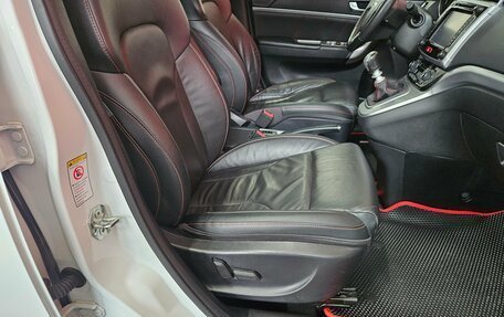Haval H6, 2019 год, 1 499 000 рублей, 12 фотография