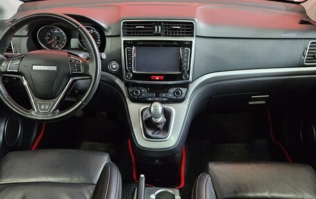 Haval H6, 2019 год, 1 499 000 рублей, 9 фотография