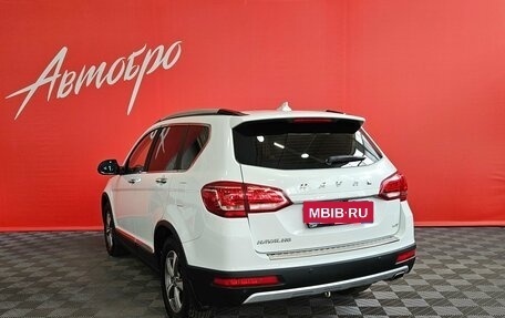 Haval H6, 2019 год, 1 499 000 рублей, 3 фотография