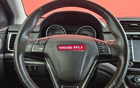 Haval H6, 2019 год, 1 499 000 рублей, 11 фотография