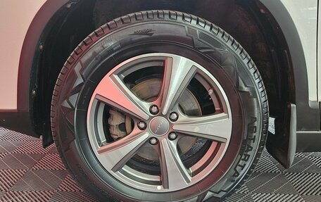 Haval H6, 2019 год, 1 499 000 рублей, 23 фотография
