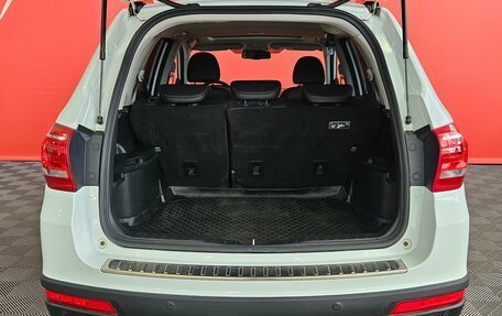 Haval H6, 2019 год, 1 499 000 рублей, 22 фотография