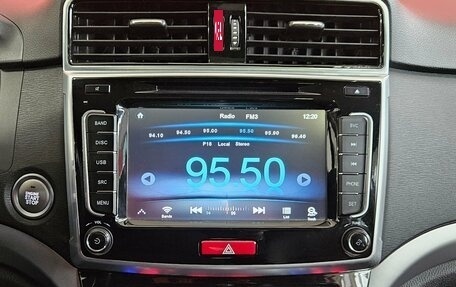 Haval H6, 2019 год, 1 499 000 рублей, 14 фотография