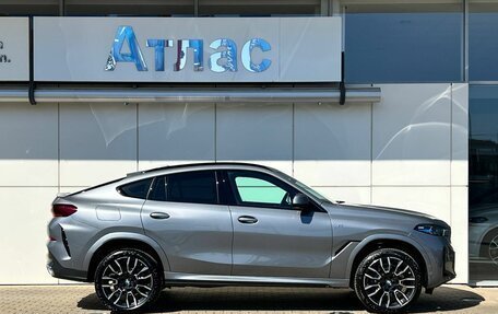 BMW X6, 2026 год, 15 990 000 рублей, 6 фотография