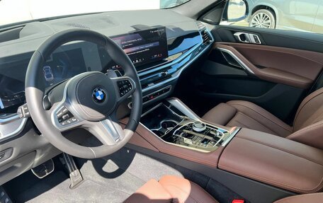 BMW X6, 2026 год, 15 990 000 рублей, 2 фотография