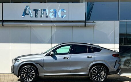 BMW X6, 2026 год, 15 990 000 рублей, 5 фотография