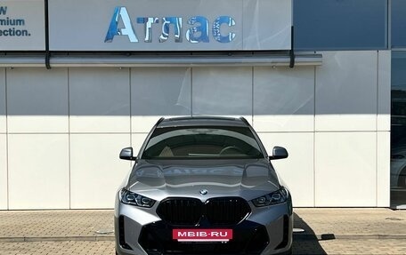 BMW X6, 2026 год, 15 990 000 рублей, 3 фотография