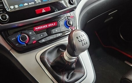 Haval H6, 2019 год, 1 499 000 рублей, 17 фотография