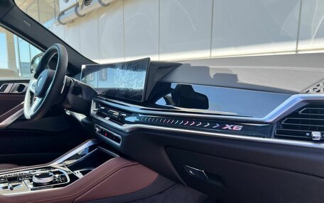 BMW X6, 2026 год, 15 990 000 рублей, 11 фотография