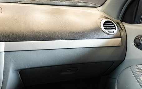 Chevrolet Lacetti, 2010 год, 480 000 рублей, 8 фотография