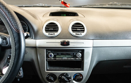 Chevrolet Lacetti, 2010 год, 480 000 рублей, 7 фотография